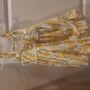 Girls 4t dress